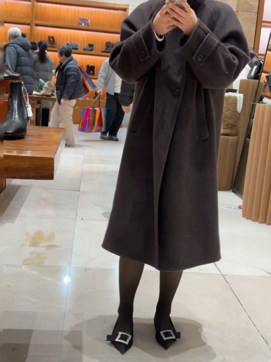 宁波小歪 tweet media