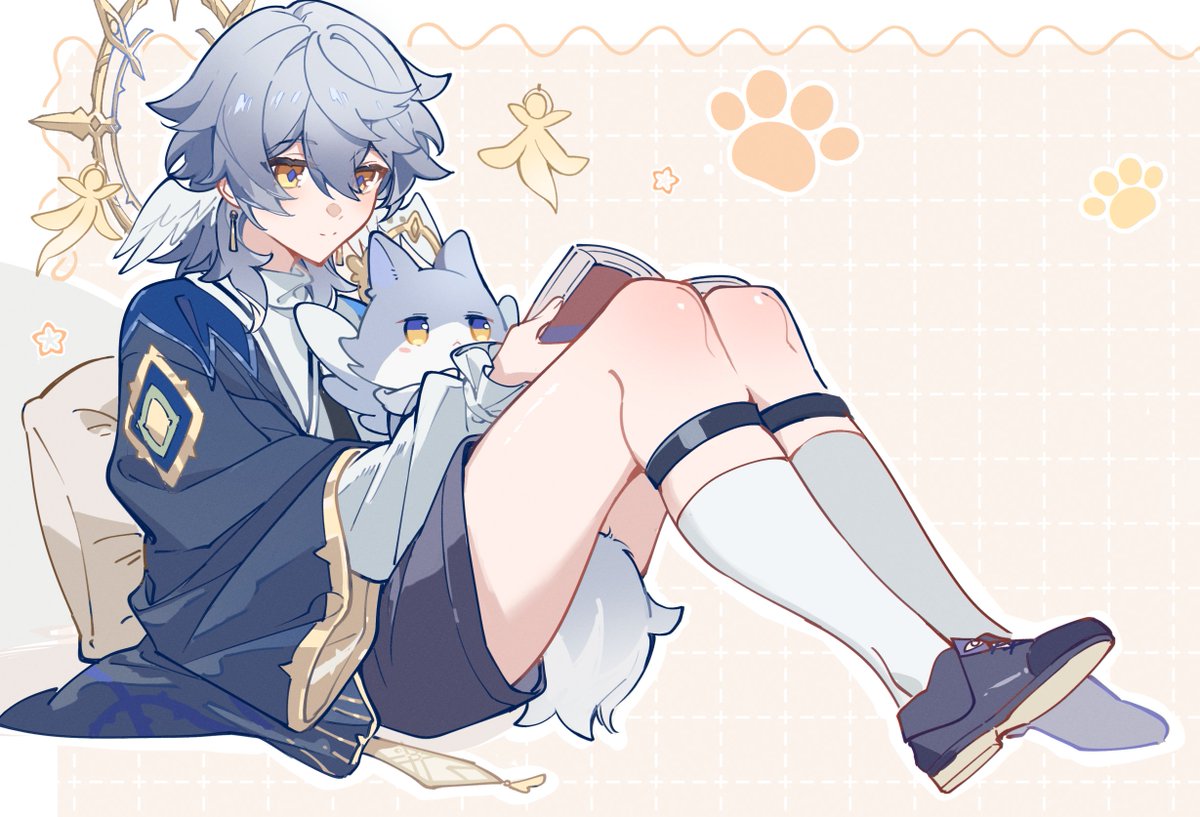 离子 tweet media