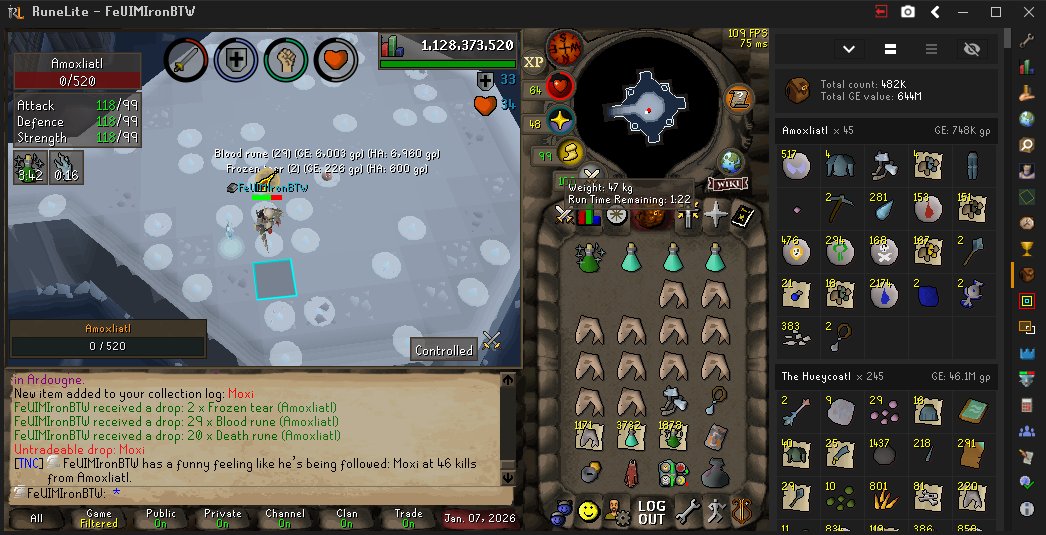 FedExMeNudes's tweet photo. UIM Pet #23 Moxi 46kc 🥄 https://t.co/mXiWCFkRwt