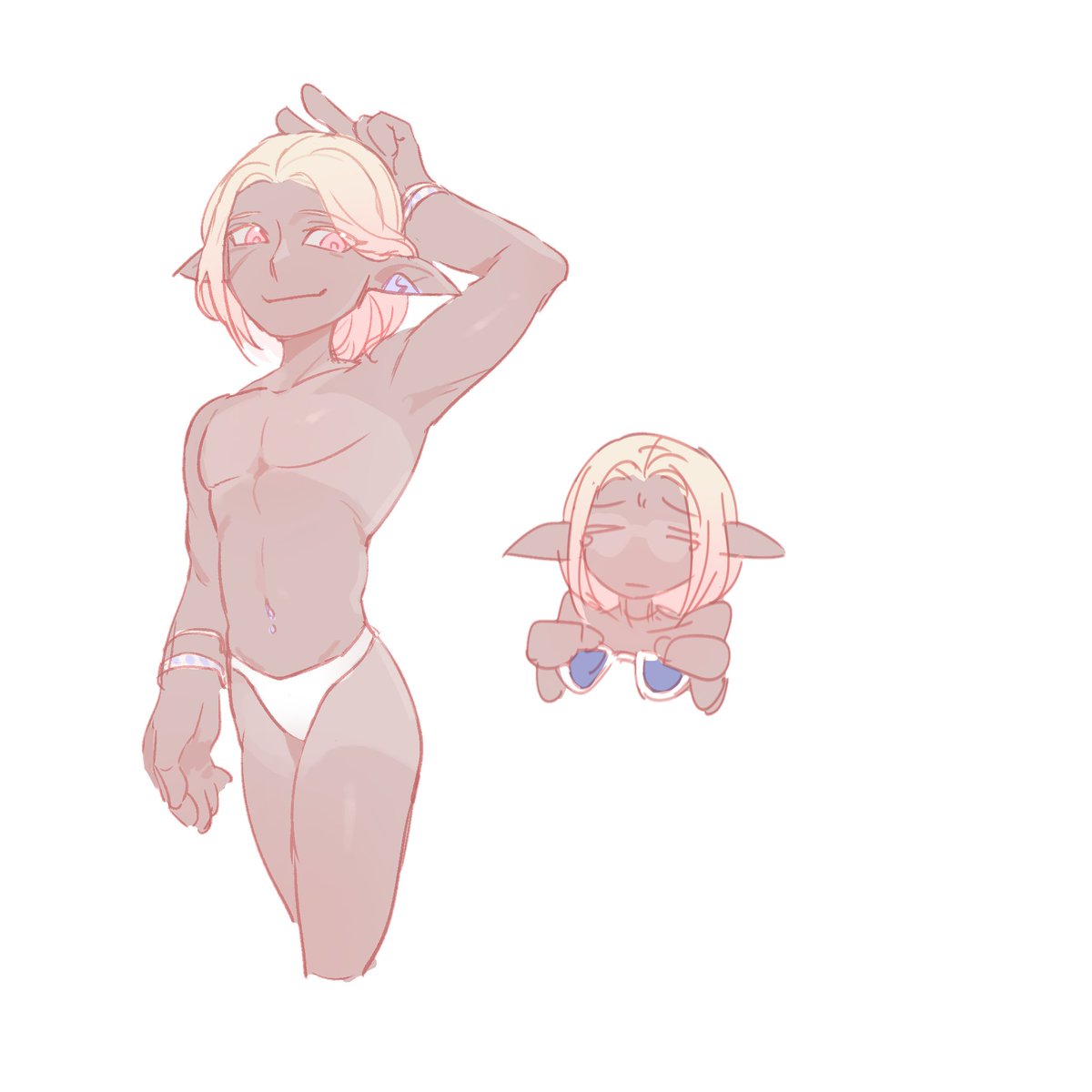 icobee2plus1's tweet image. 男精积累