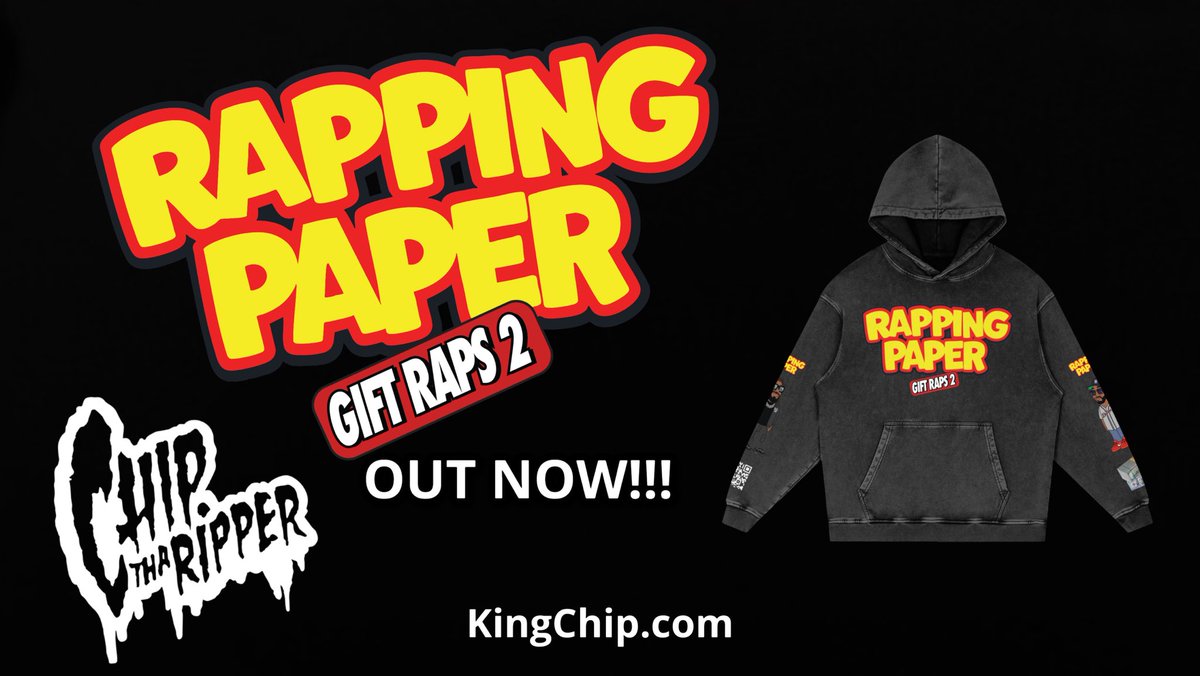Chip Tha Ripper (@kingchip) on Twitter photo 