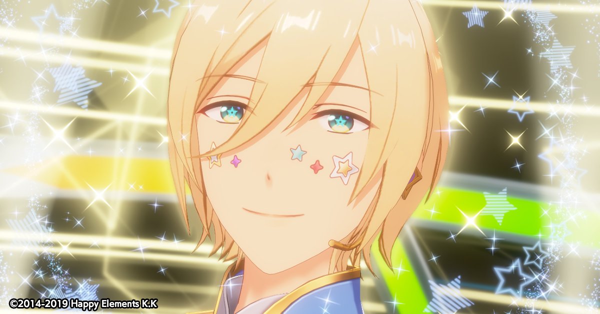 誕生日のお知らせ】 本日は🎊🎂天祥院 英智の誕生日！！🎂🎊 『Music