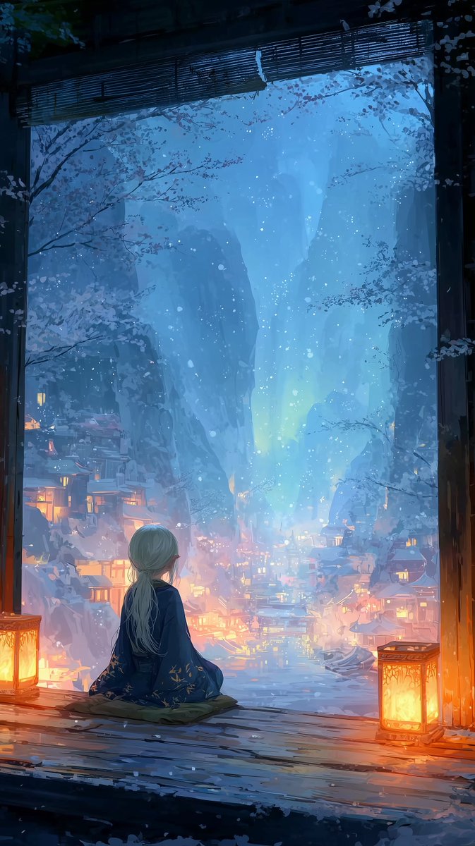 QQ_Me0's tweet photo. #AIイラスト #AIart https://t.co/5lRrtY8FRi