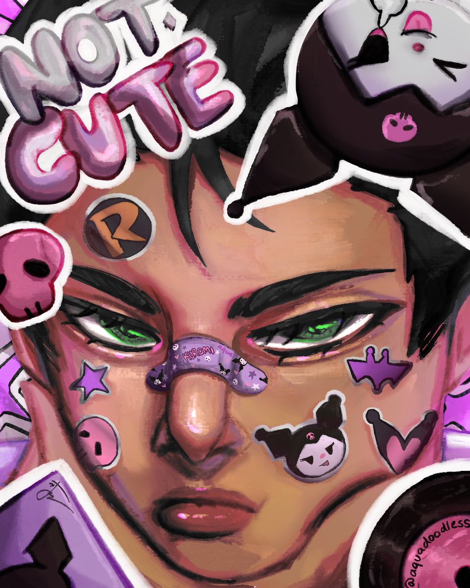 Aquadoodless's tweet photo. Honestly, zero concept, I just wanted to draw Dami π₯Ί
#robindccomics #damianwayne #damianwaynerobin #dccomicsfanart #robinfanart https://t.co/0dWw4YqbNf