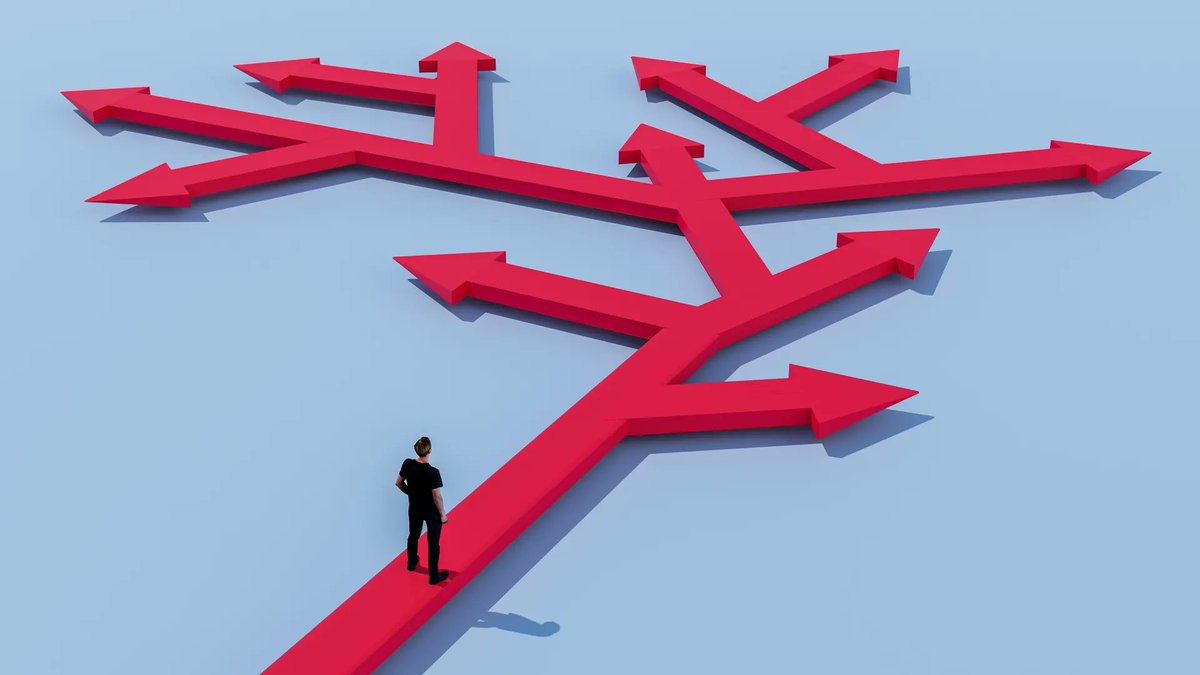 Dr. Ravi Chamria | Co-founder CEO of Zeeve tweet media