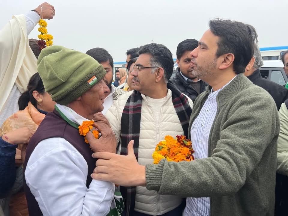 Vivek Deol tweet media