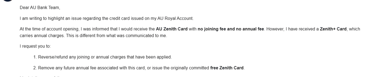hicodeguru's tweet photo. its been 8 days i am waiting for reply and i have royal account , this is how you treat your customers @aubankindia #aubank #CustomerExperience #badservice https://t.co/7ajOIRb9mZ