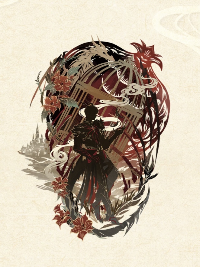 isolde_night's tweet image. 