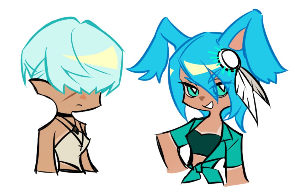 Igarashi7seven's tweet image. *性转注意