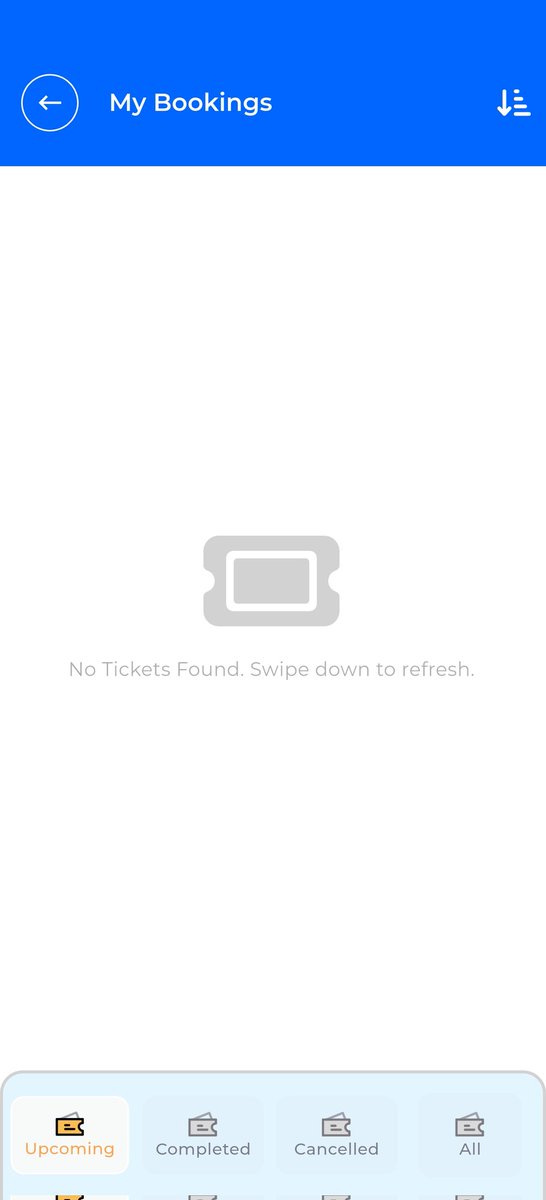 Naseemak92's tweet photo. What is happening in irctc apps always debit my money but ticket not book getting worse day by day. First irctc debit from my account than cancel my book.the worst past is they took cancelation fee also.its time to file complaint against this service.@IRCTCofficial @RailMinIndia https://t.co/V9FT2GeJ7J