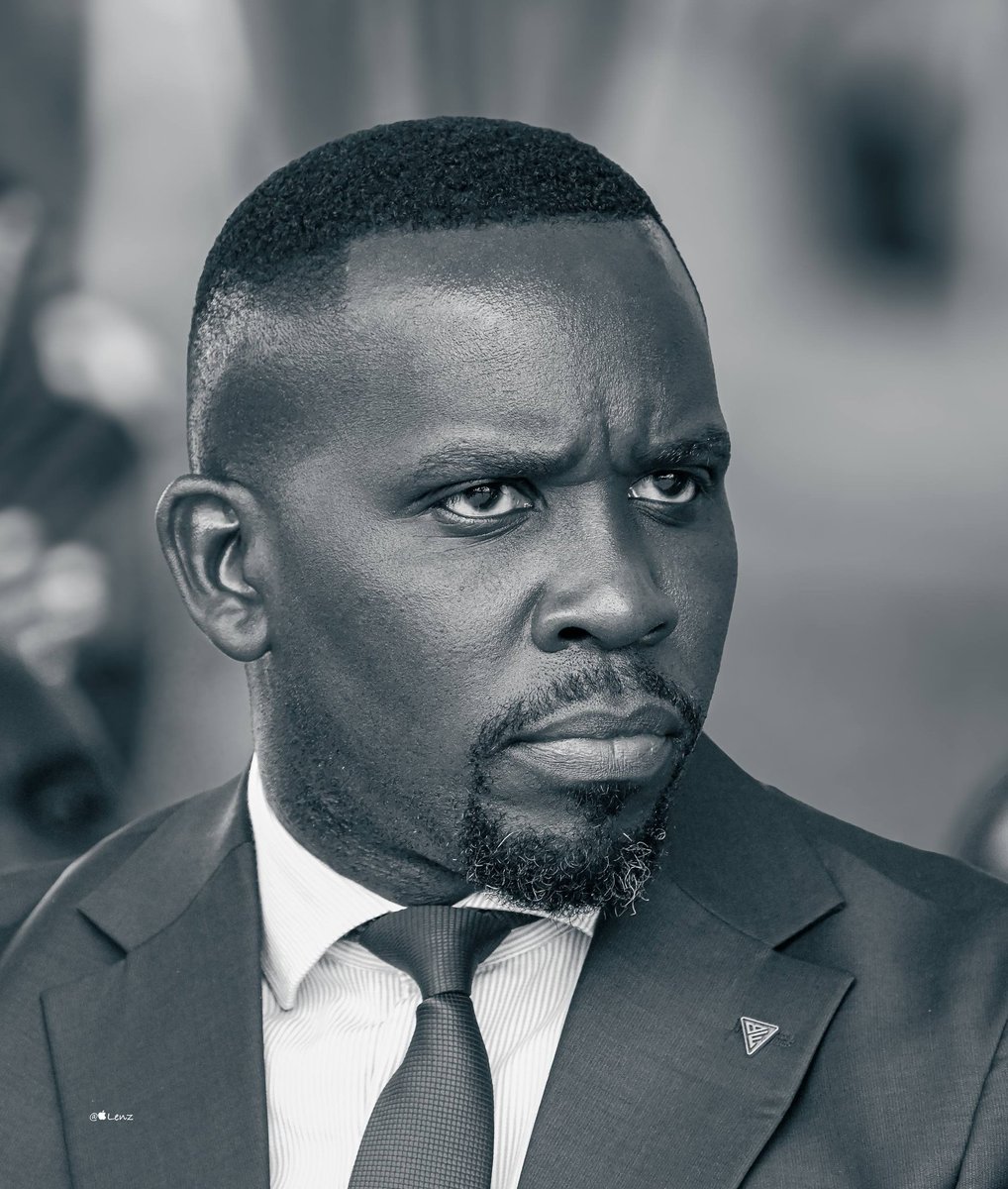 The evil schemes have failed. Hon. <a href="/JoelSsenyonyi/">Joel Ssenyonyi</a> is on the ballot. We thank God.