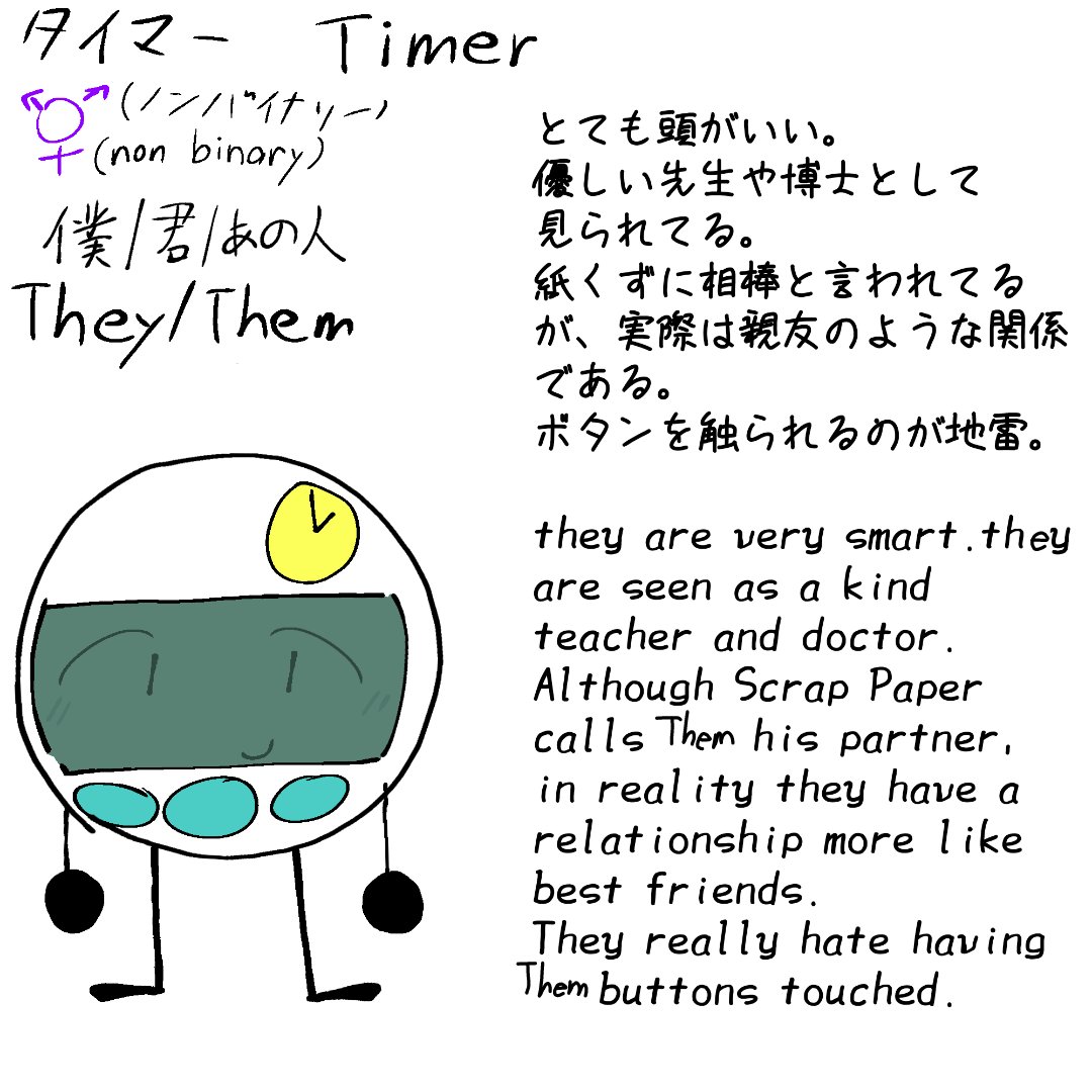 じょに tweet media