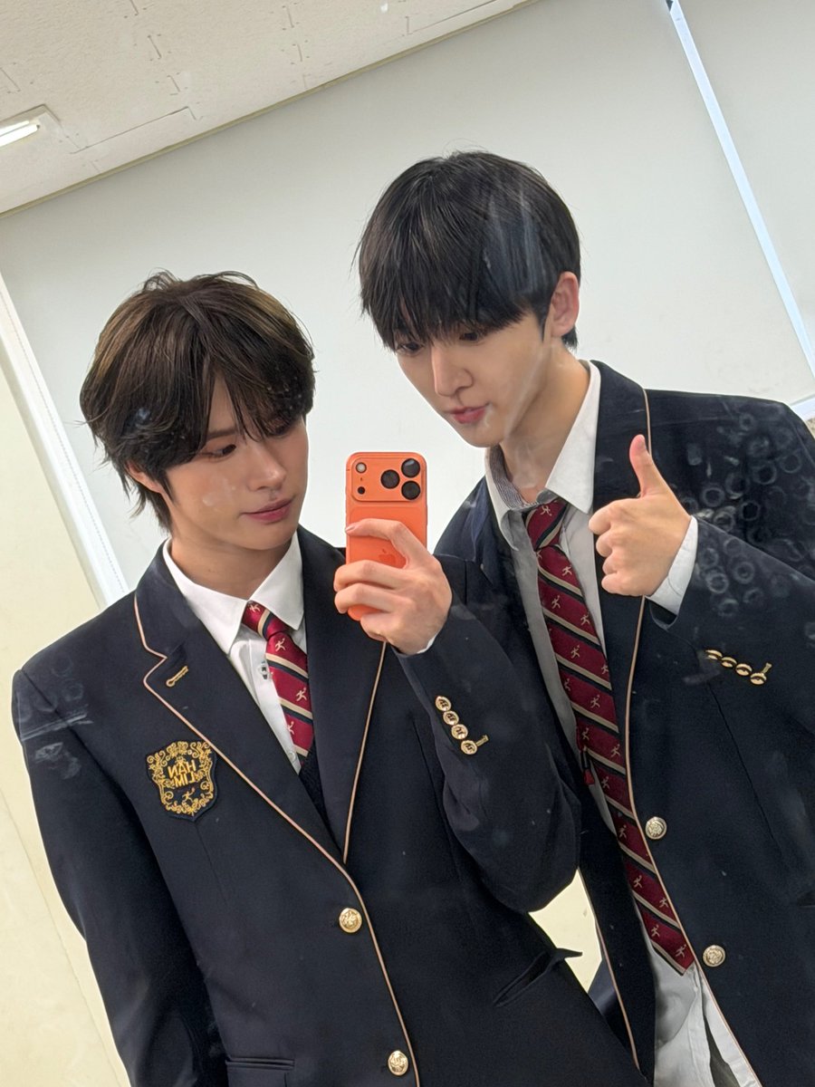 귀여움 + 귀여움 = ♡