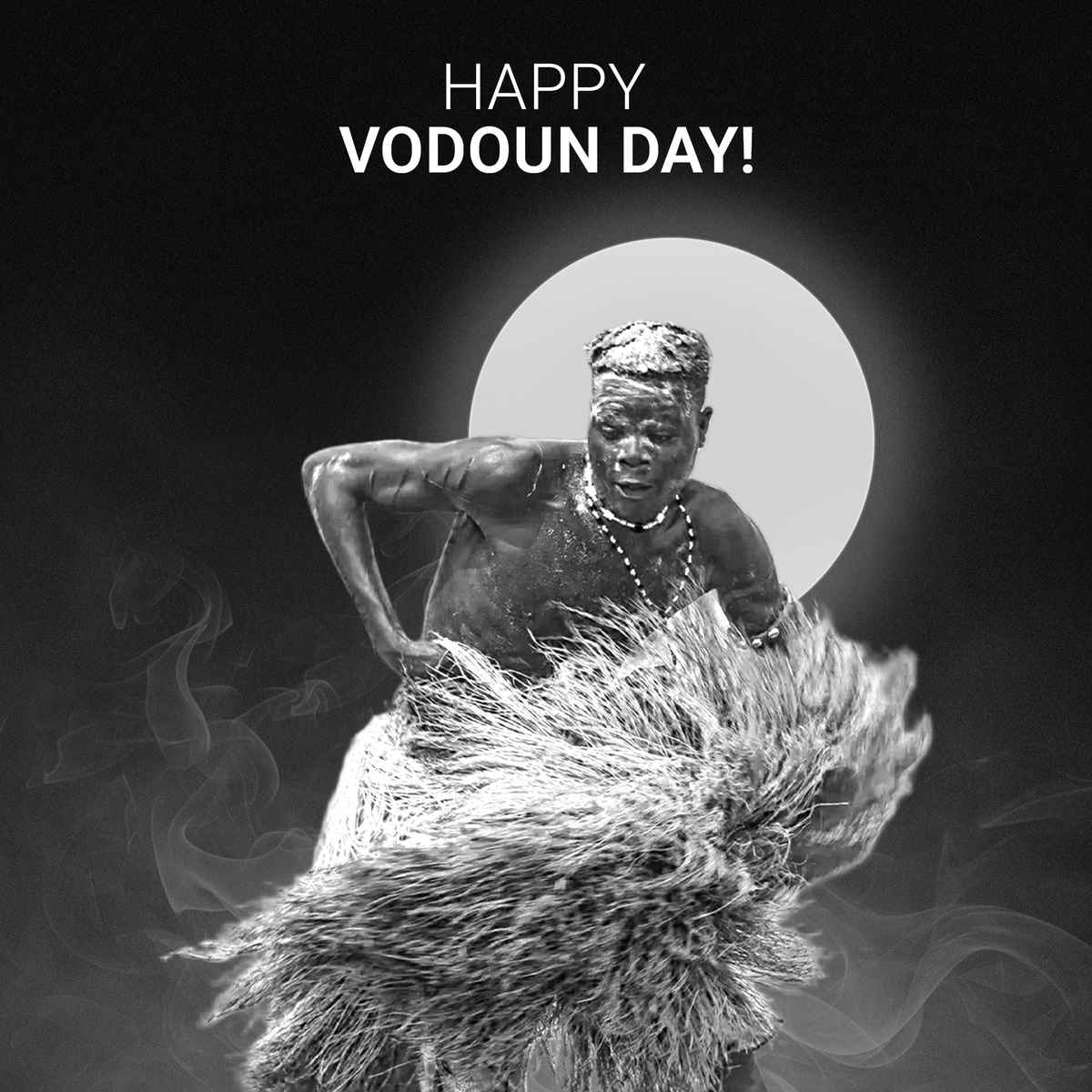 Le vodoun est notre patrimoine culturel : bonne célébration 🤗

#AgenceMCandCo #BrandingAgency #VodounDays