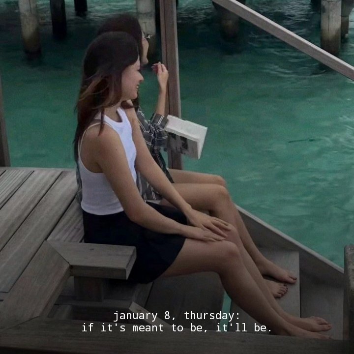 WordsCocoon's tweet photo. january 8, thursday... https://t.co/TgdAx5oqYl