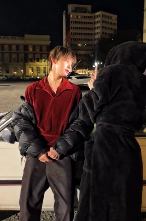 eomful's tweet image. craziest picture