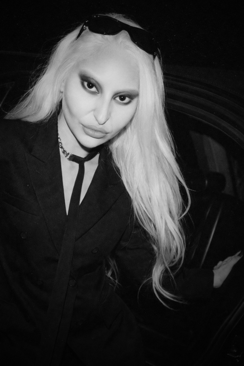 Ayesha Clinton ☆ tweet media