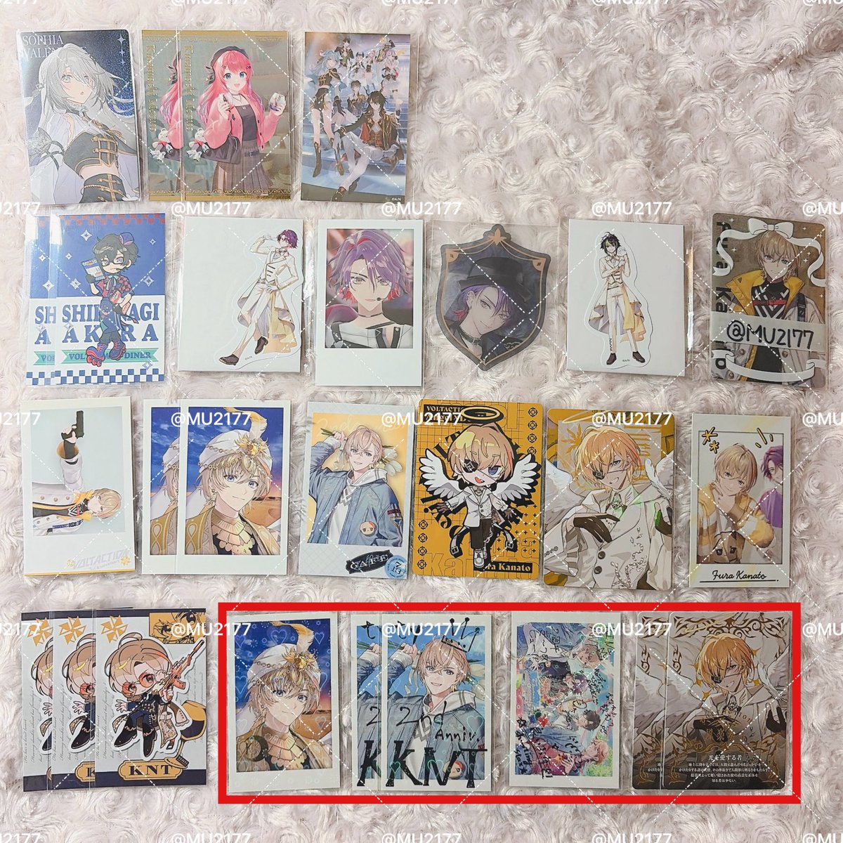 むむ ✦ 初回リトリン必読 tweet media