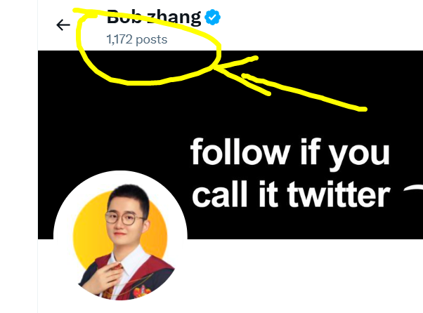 Bob zhang tweet media