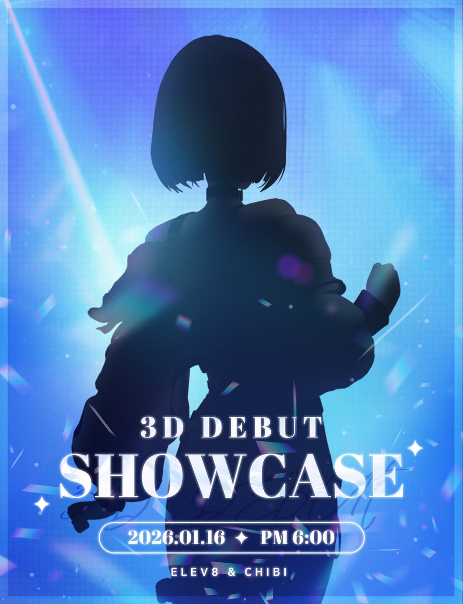 ELEV8 엘리브에잇 tweet media