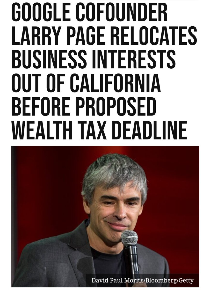 BreitbartNews's tweet image. &amp;gt;Gets the leftist utopia he's always voted for
&amp;gt;Leaves