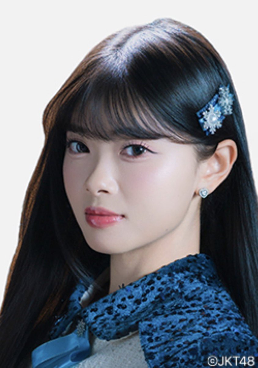 48RequestHour's tweet image. JKT48 updates member profile pictures!