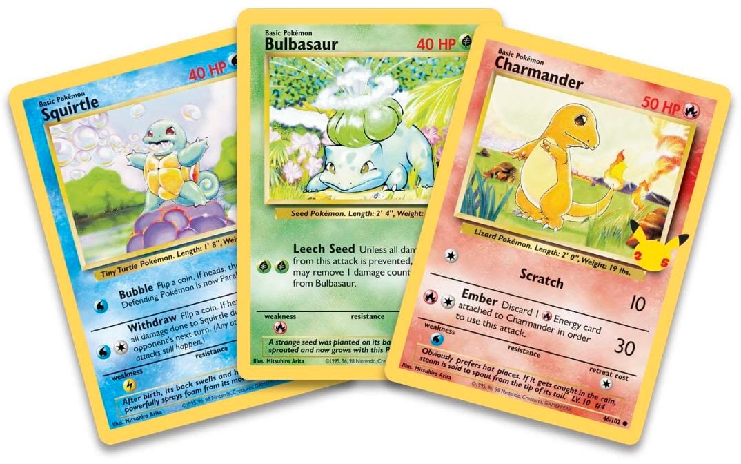 "First Partner Illustration Collections" to Release Throughout 2026 for Pokemon's 30th Anniversary!

Check out this article on PokeBeach for all the details:

➡️  pokebeach.com/2026/01/first-…