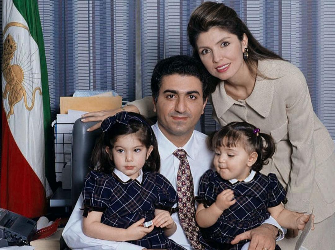 Ameen Soleimani tweet media