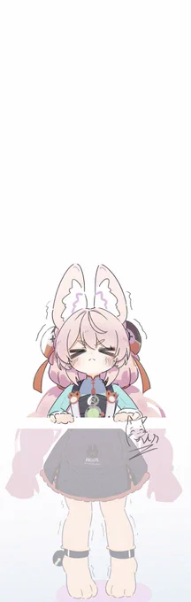 #ゼンゼロ 照