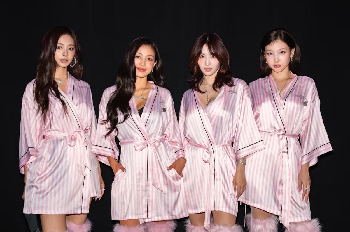 Now imagine if it was the whole 9 members OHHHH