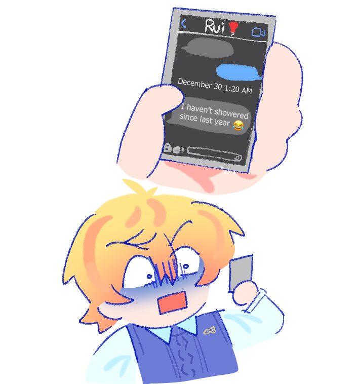 mylittlefenny's tweet image. 