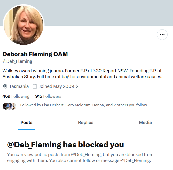 OneTheRed's tweet image. Imagine being so ill informed as a so called 'journo' that you block anyone who points out your mistakes ....