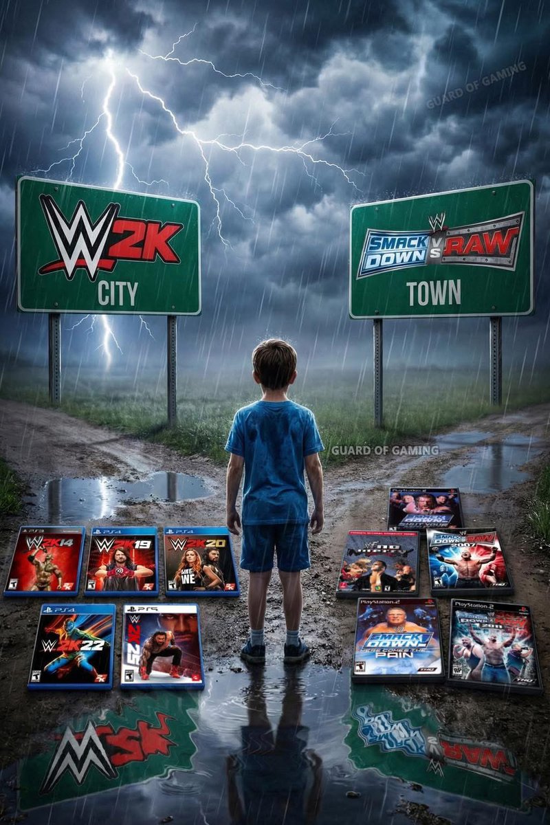 HeartBreakCorb's tweet image. Which side is better? 🤔