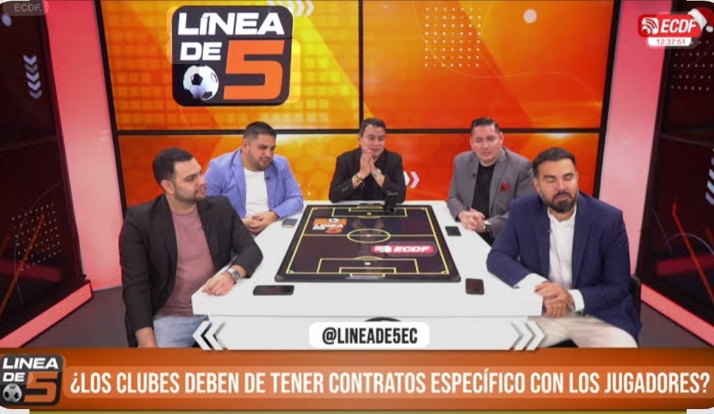 PRETEMPORADA INFORMATIVA. Socios de Barcelona más allá de noticias deportivas de que se va Rescalvo y viene César Farias o Bustos, si sigue Ignacio De Arruabarrena, Byron Castillo, etc, por información objetiva e imparcial acuden a <a href="/vozdelsociobsc/">La Voz del Socio BSC</a> <a href="/idoloTV/">Idolo TV</a> <a href="/marca90ec/">Marca90Ec</a> <a href="/LineaDe5Ec/">Linea de 5</a>.