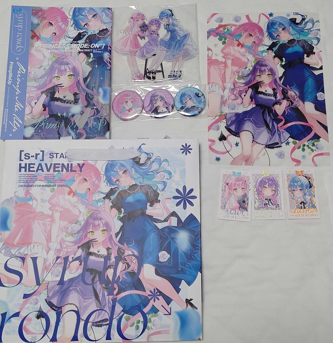 ♡樹里ページ♡ 楪┊︎VGGC11th【F-27】 (@nx_e78) / Posts / X