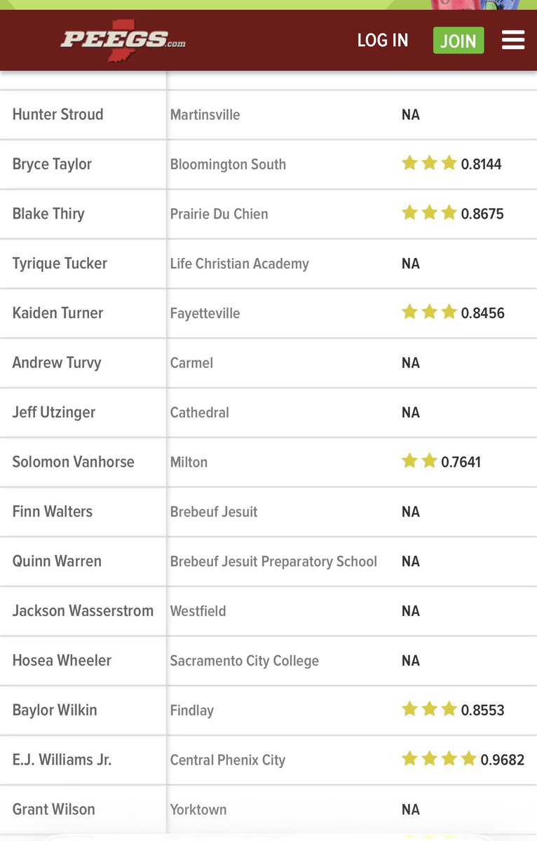 Jimmy Reign tweet media