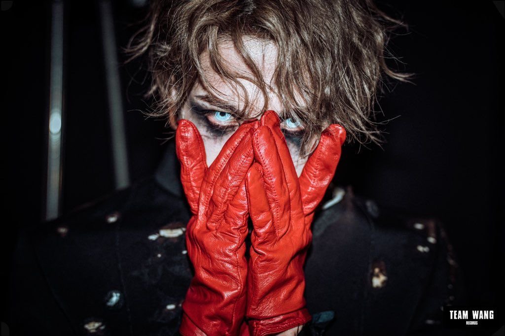 Pop7base's tweet image. GOT7’s Jackson Wang opens up about life, the personas behind his two latest albums, and the darker realities of the industry.

“Magic Man represents my alter ego—how I truly feel. Being in this industry and in reality, life can be harsh. Even people you trust, even your closest…