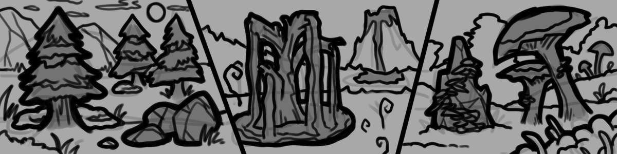 Spirit Relics tweet media