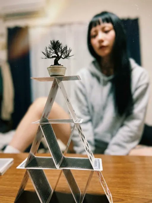 ⭐️ 小林ハギコ⭐️ 1/3