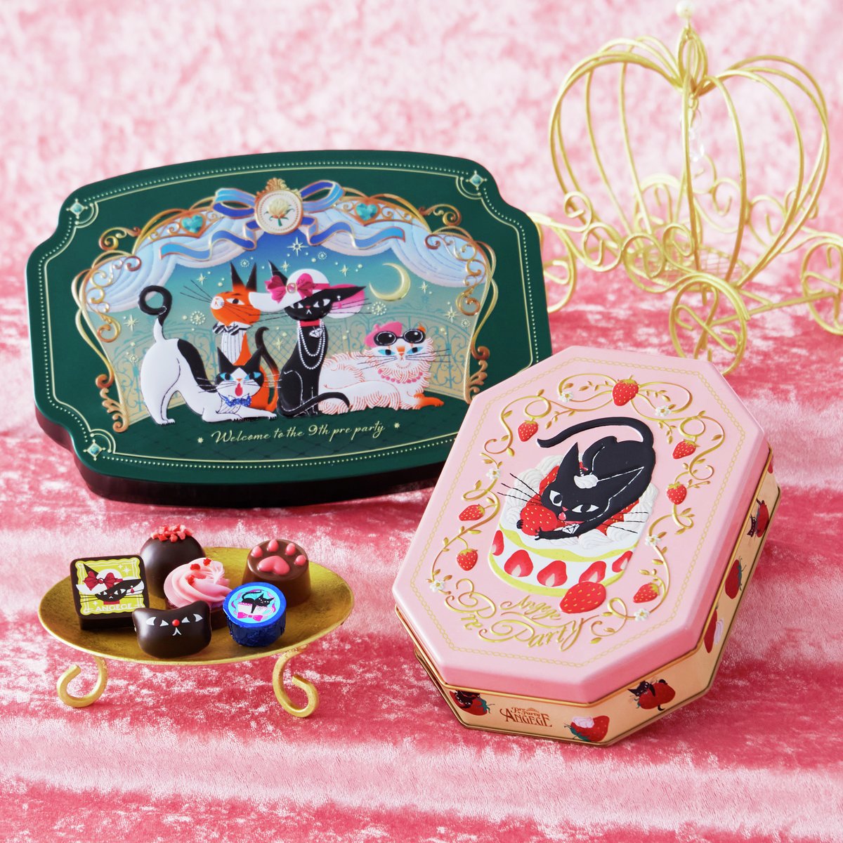 マルイのバレンタイン2026「～マルイの甘い誘惑～ Sweet Valentine's