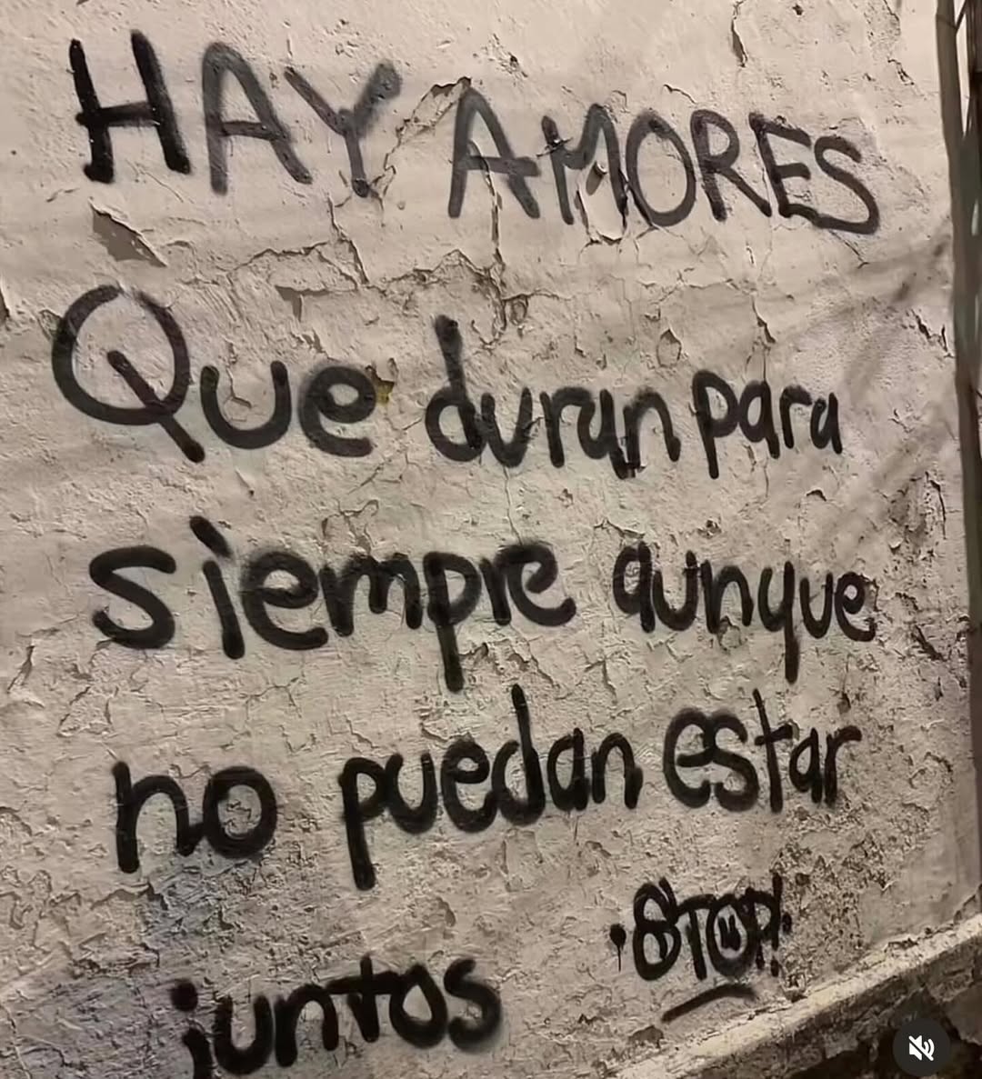 augusrodri3's tweet image. Cuando los muros hablan...