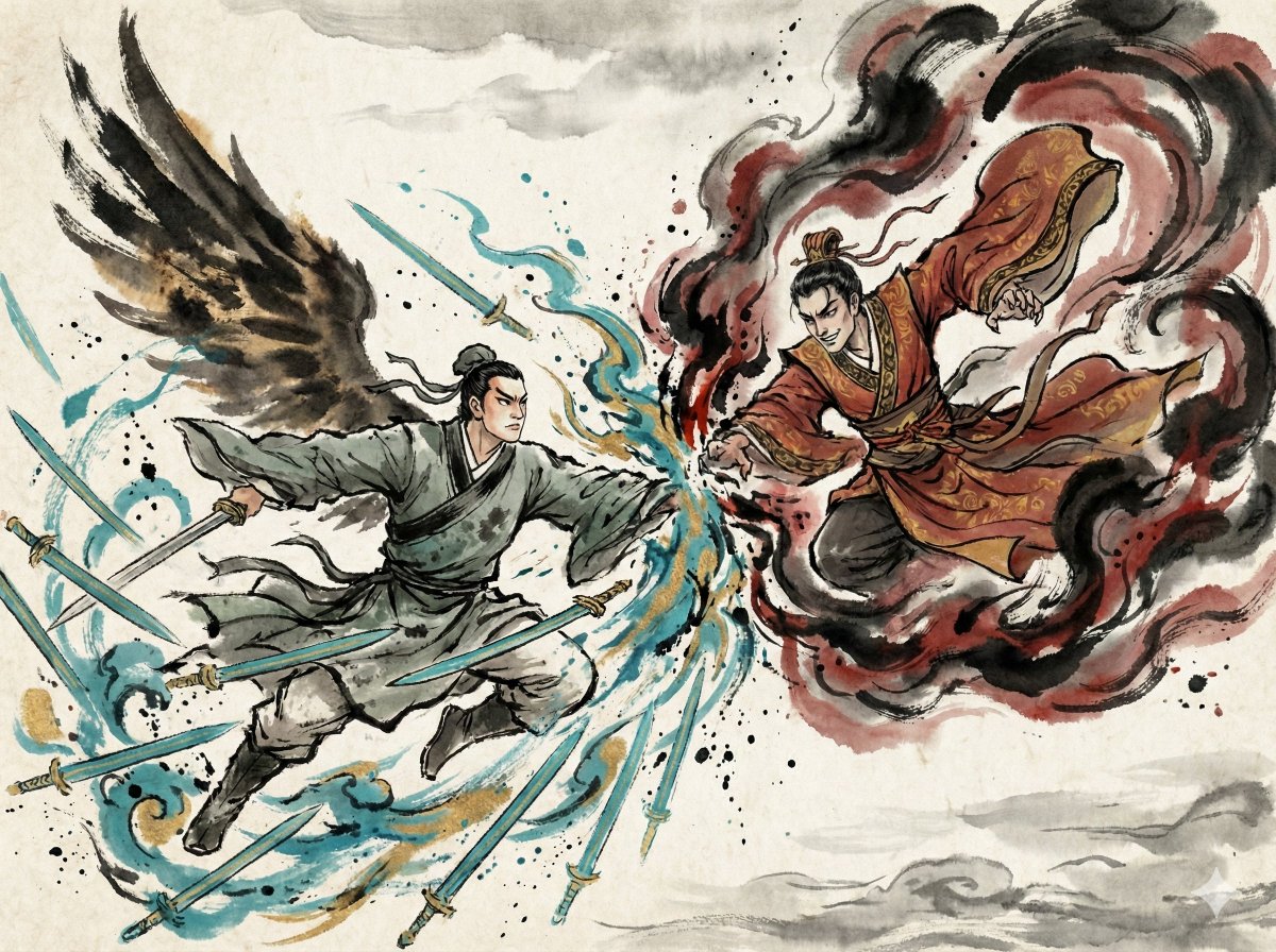 程序员小灰 tweet media