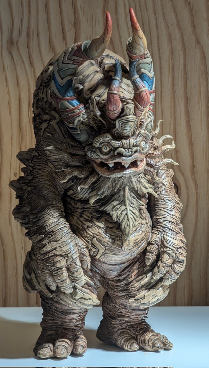 ACROさん <a href="/ACROjapan/">ACRO</a> のミクラス到着しました!