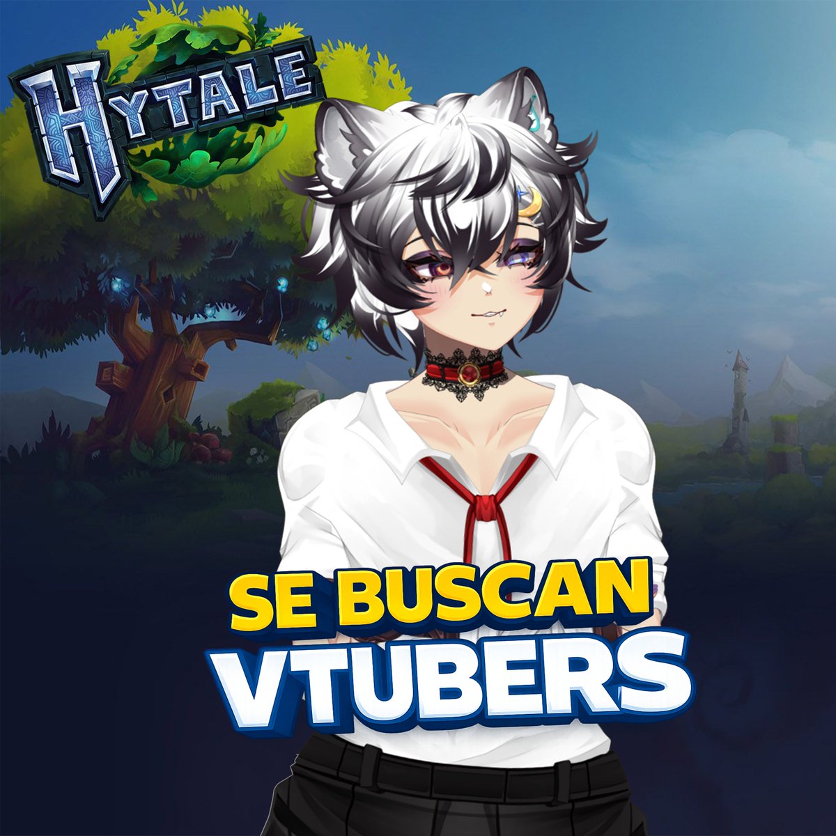 Togi Kirei | Femboy VTuber tweet media