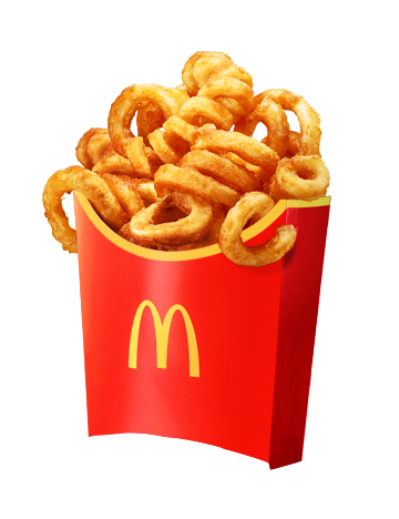 hype_archive's tweet image. 오늘부터 맥도날드가 컬리 후라이 단독 판매를 시작합니다.😋 컬리 후라이는 행운버거와 함께 세트메뉴 구성을 주로 이뤄왔던 제품인데요. 가격은 미디움 3,600원, 라지 4,400원입니다.🍟