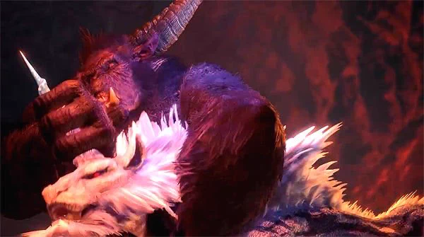 モンスターハンターワールド：アイスボーン公式 on X: 
