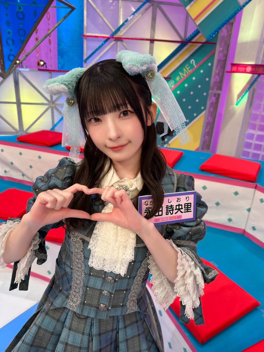 本日深夜24:59〜
≠MEのDO YOU ノイミー？

#ノイミー が今ハマっているものを熱血プレゼン！
#ドゥーユーノイミー