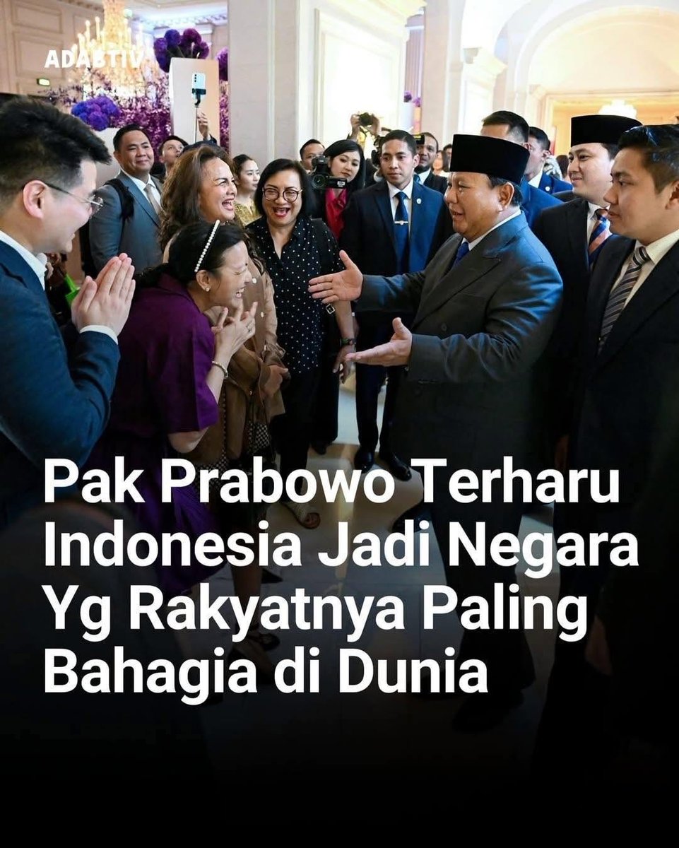 denni_sauya's tweet image. Terharu liat kenyataan rakyatnya masih banyak yg blm sejahtera 🥺