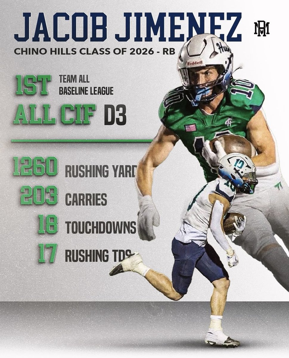 Jacob Jimenez tweet media