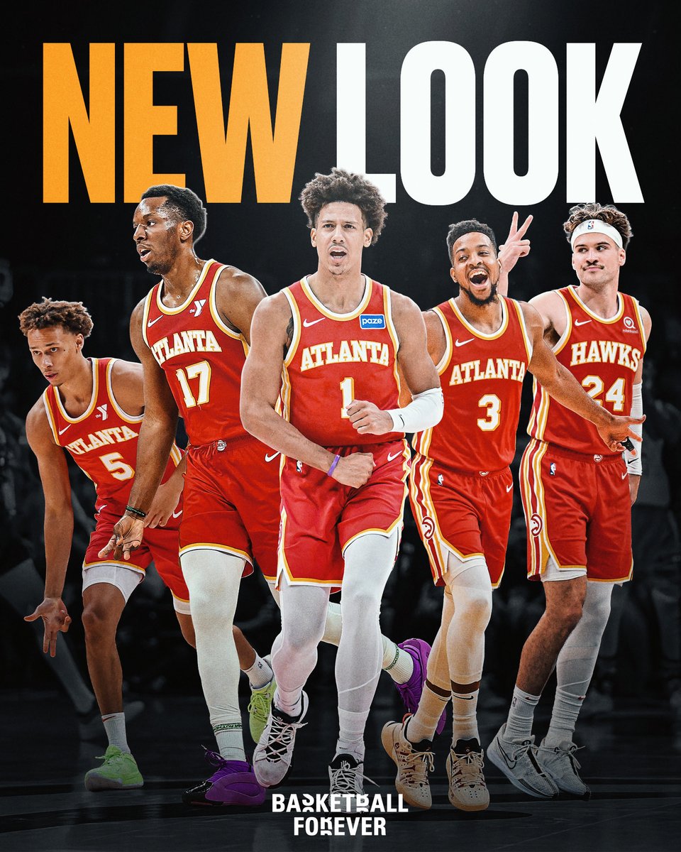 Basketball Forever tweet media